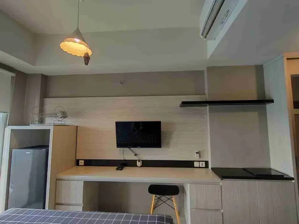jual apartmen mustikagolf
