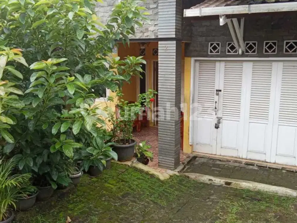 For Sale Rumah di Sawangan Posisi Dekat Pintu Tol