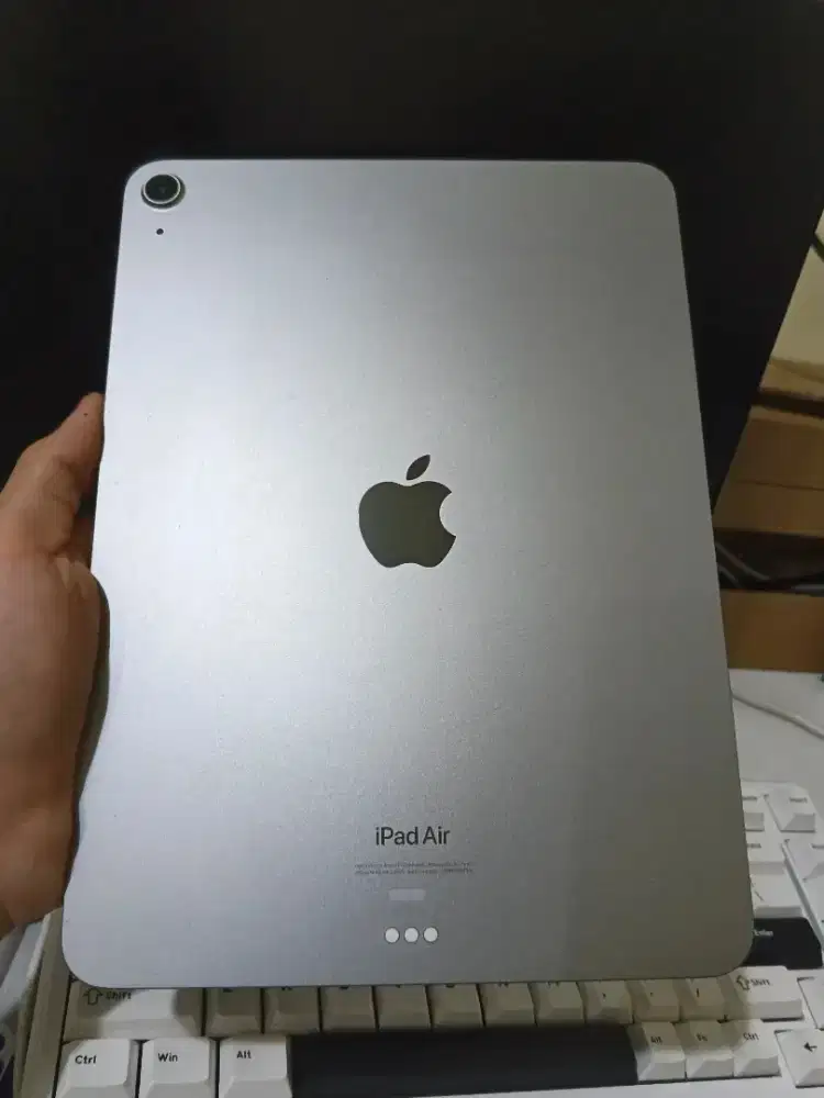 Ipad Air 11 M2 Digimap