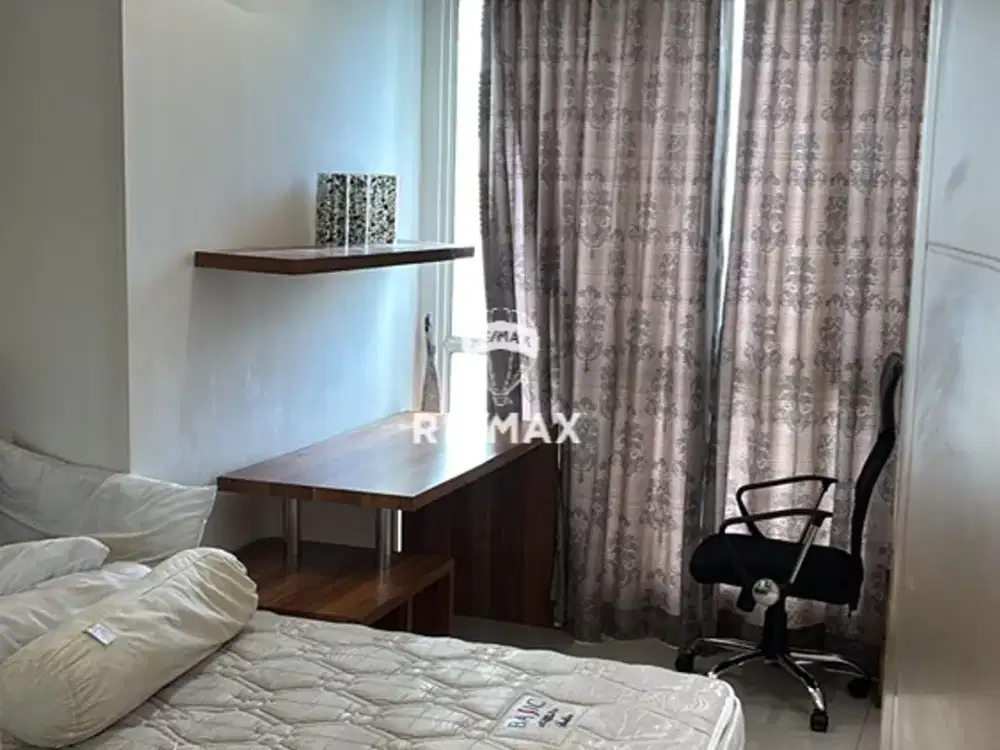 Disewakan Casa Grande Residence – 2 bedroom 72 m²