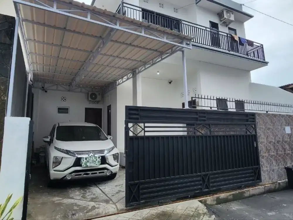 Disewakan rumah Bagus  Pedungan Denpasar Selatan