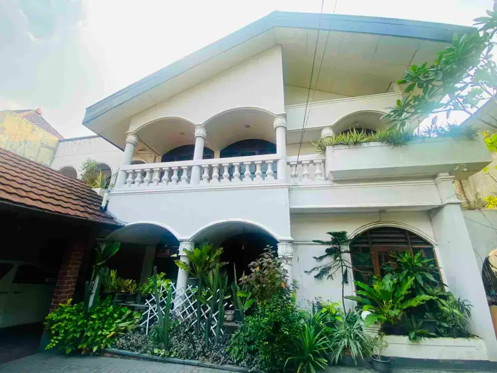Dijual Rumah Bagus Siap Huni di Pondok Indah