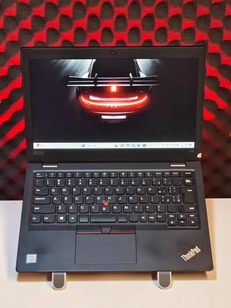 Laptop Thinkpad L380