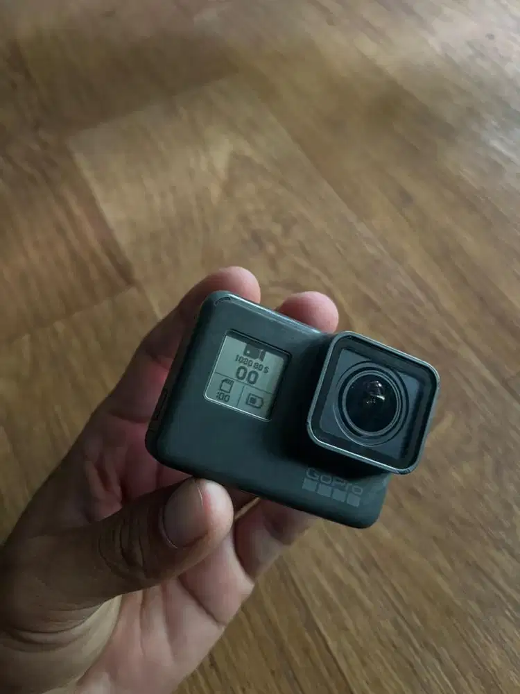 Gopro hero 5 batangan