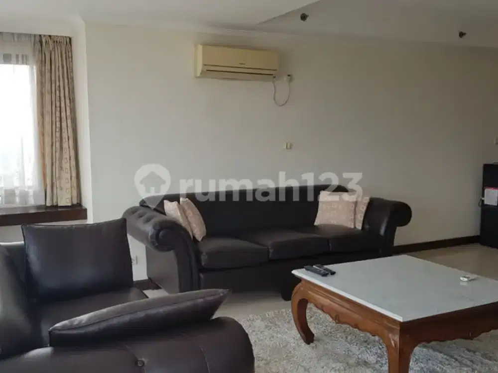 Disewakan Apartment di Bukit Golf di BSD Tangsel
