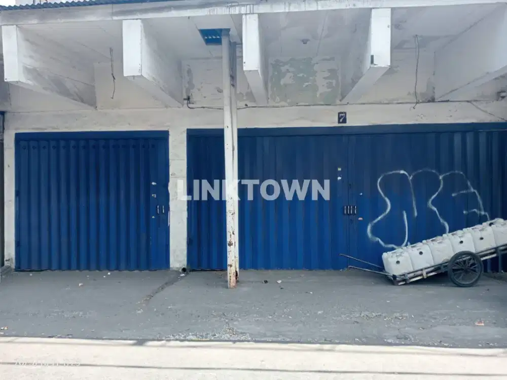 Disewakan Ruko Rungkut Kidul Industri Surabaya