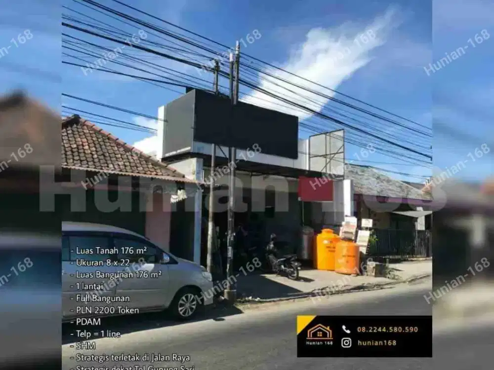 Jual Sewa Ruko Raya Menganti Hulaan Lidah Kulon Greenland Bringkang Domas Karang Turi Sidowungu Wiyung Surabaya Barat Selatan Gresik