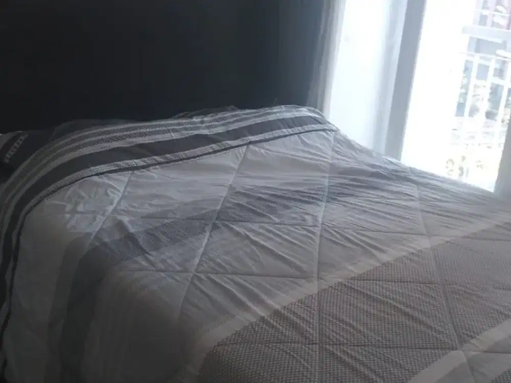 Disewakan Apartemen Amor Full Furnished View City