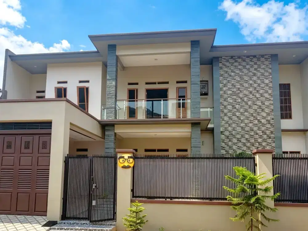 RUMAH MEWAH HARGA TERJANGKAU DI BUMYAGARA – MUSTIKA JAYA, BEKASI TIMUR