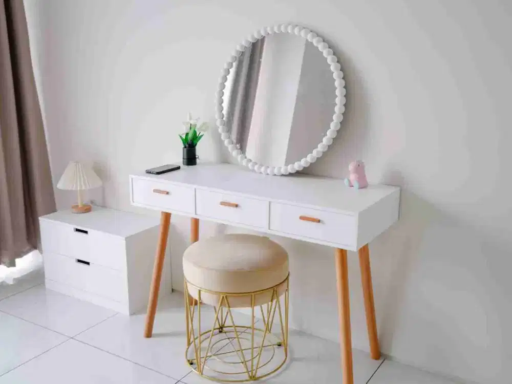 rumah furnished kota baru parahyangan bandung barat lux murah