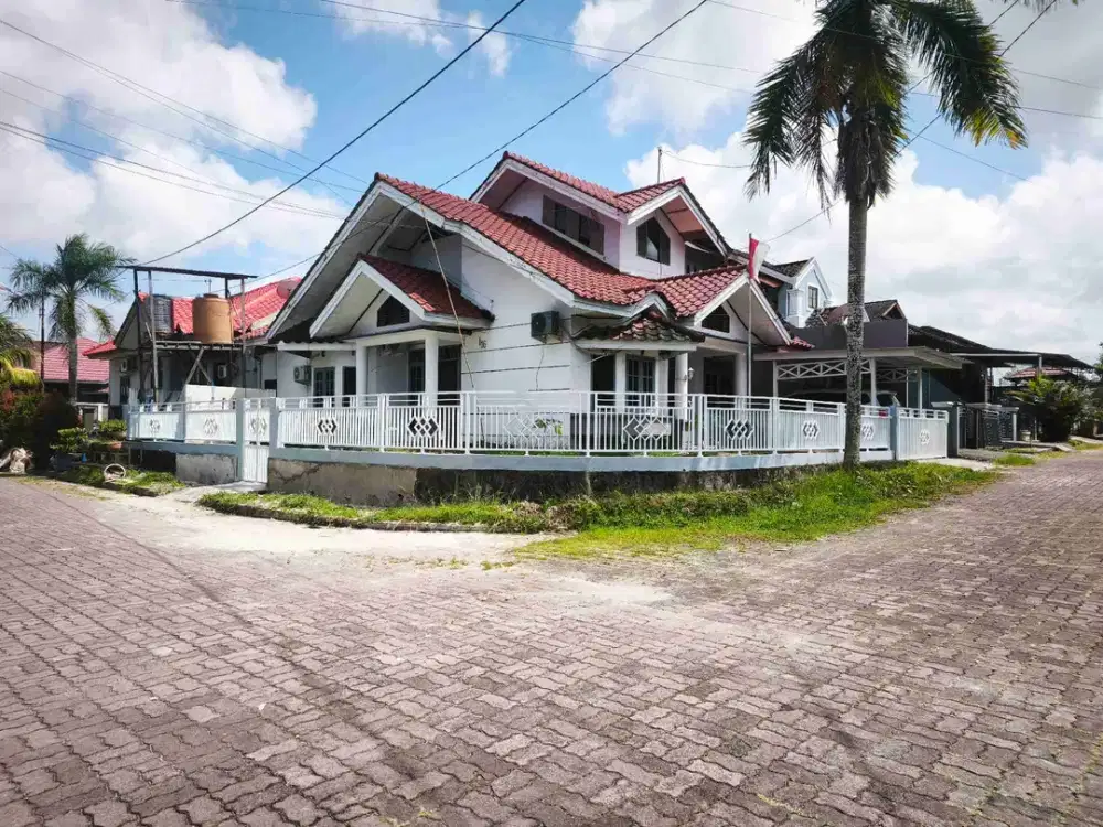Disewakan Rumah Cantik Siap Huni Fully Furnished