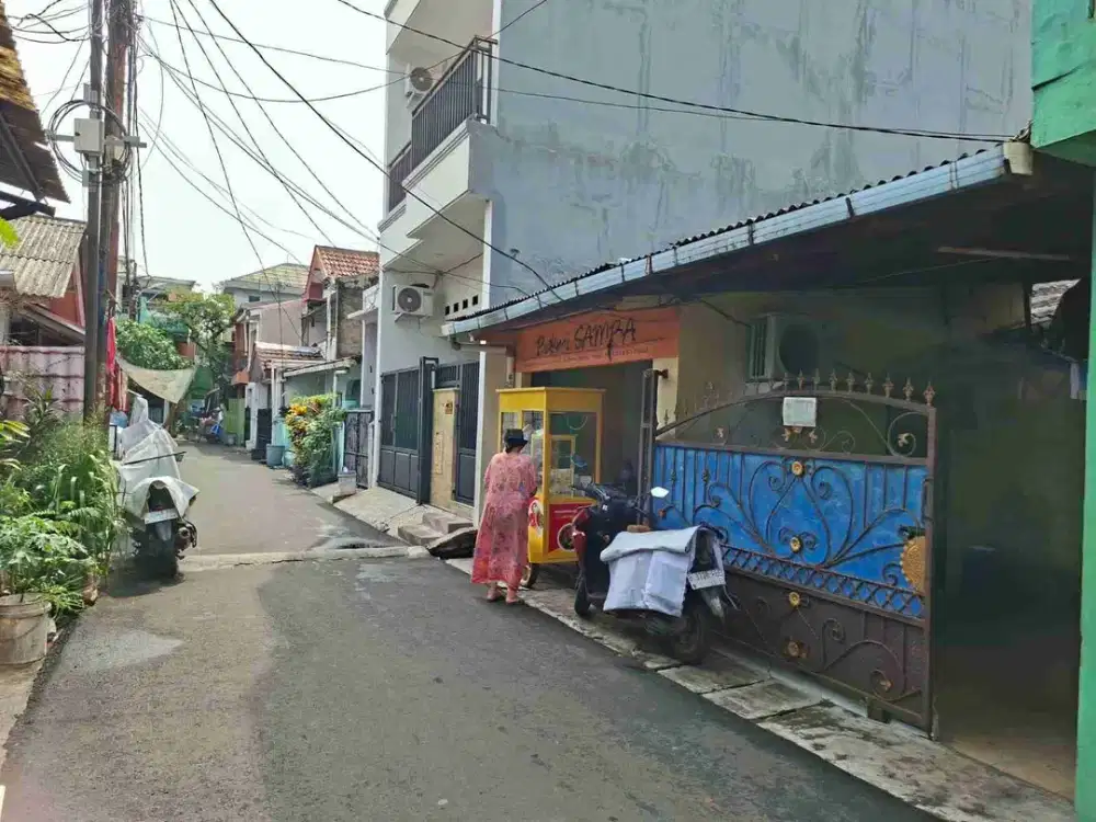 Dijual Rumah