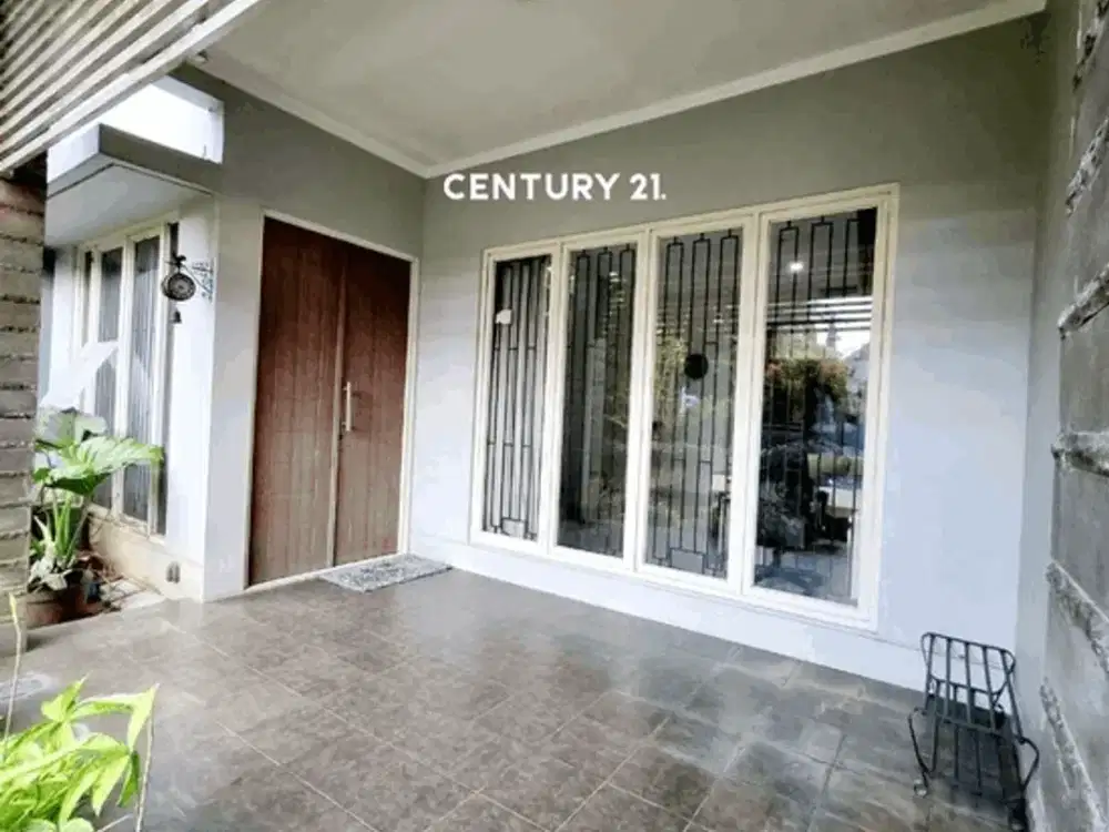 Disewakan Rumah Di Emerald Bintaro 4539