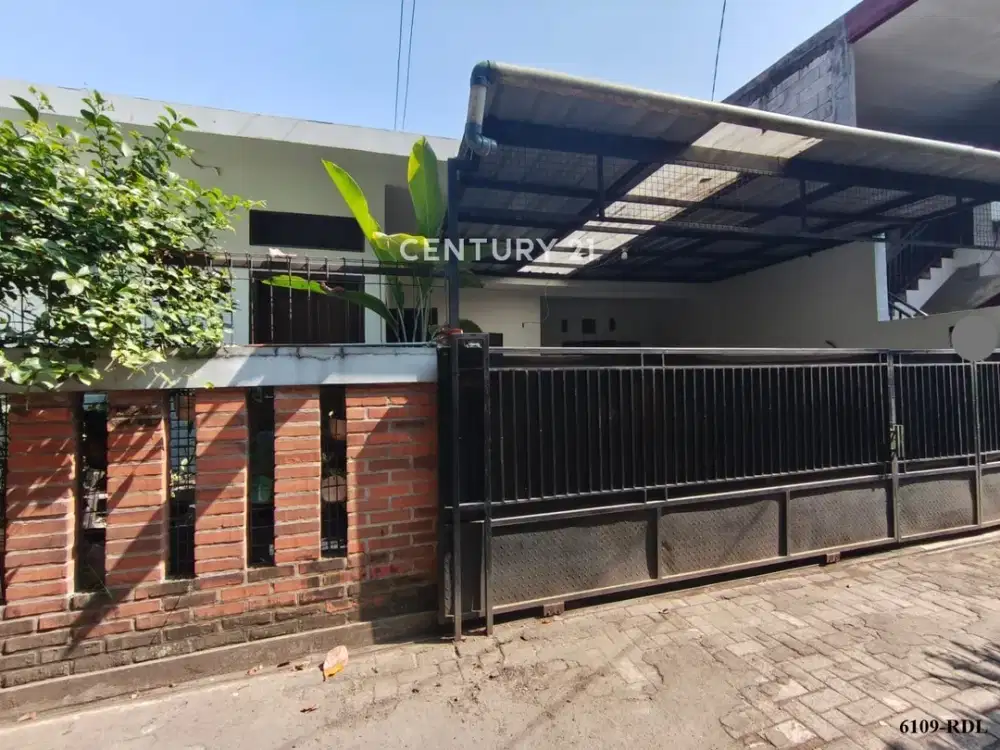 Dijual Rumah Strategis Harga Menarik Di Rempoa Tangsel