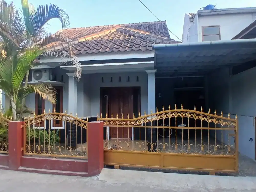 Rumah Cantik Siap Huni Dalam Ringroad Kasihan Bantul#Kode : RSH 040