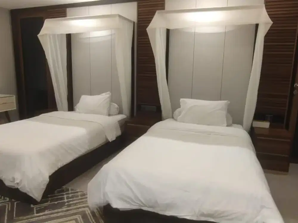 VIlla Canggu Berawa, Badung Bali