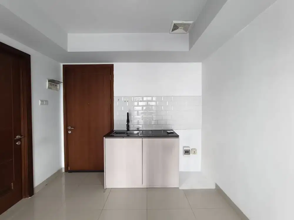 Disewakan Apartemen Springhill Terrace Type 2BR Unfurnish Low Floor