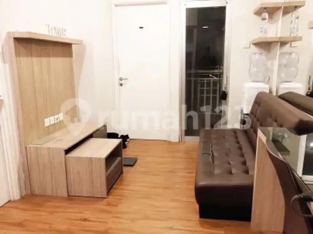 Full Furnished, Apartemen, di Pakubuwono Terrace