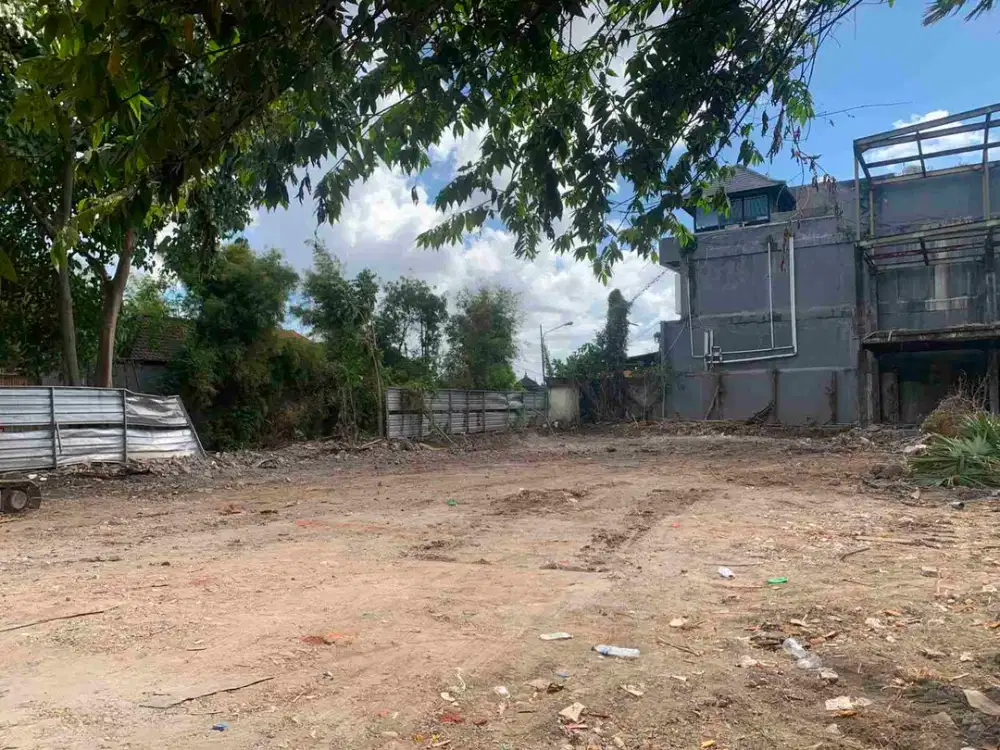 tanah premium batubelig