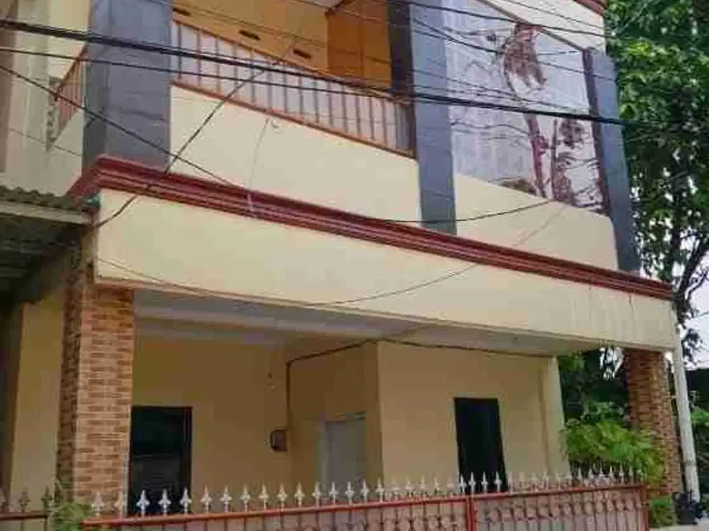 Disewakan Perumahan Cipondoh kota Tangerang