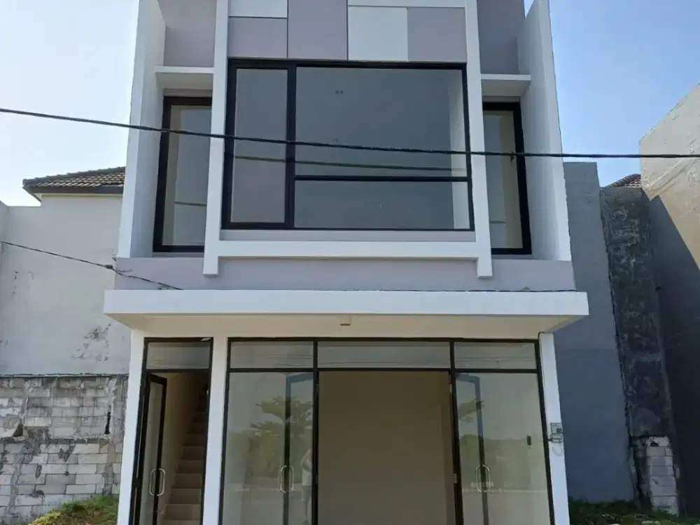 Disewakan Ruko Southlake Banjarkemuning Sedati Sidoarjo   SIU.A391