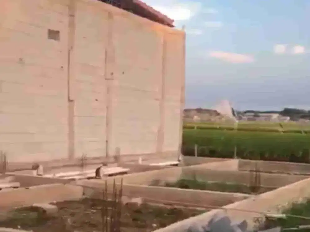 DIJUAL TANAH DEKAT KAWASAN INDUSTRI KARAWANG