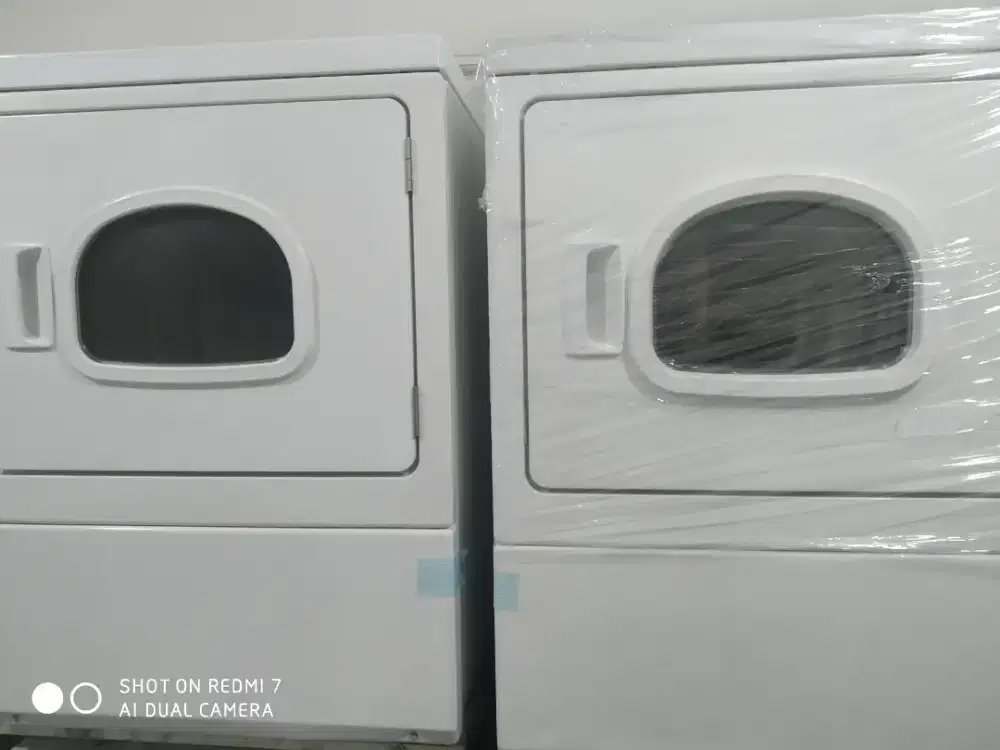 Drayer speed queen pintu kaca dn msn cuci samsung