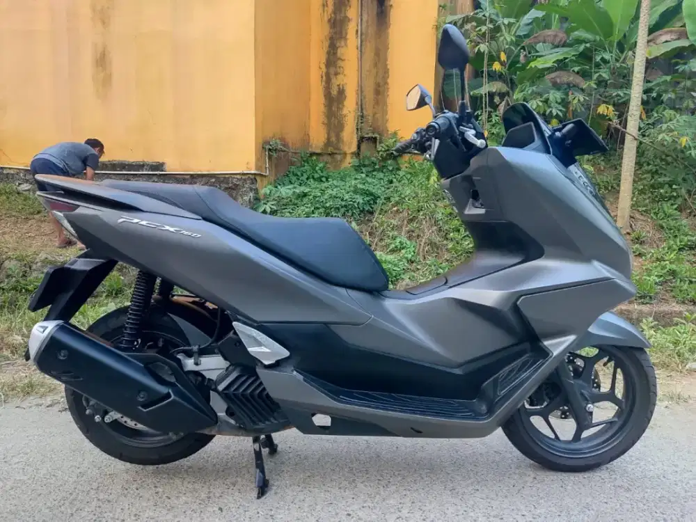 Honda PCX CBS160 2025