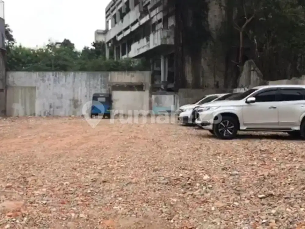 Harus Tersewa Kav Komersial Tomang Utara, Jakarta Barat