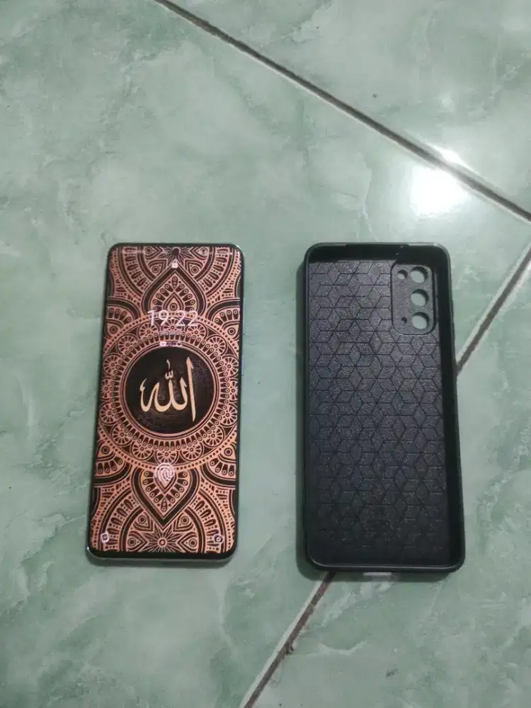 Samsung S20 8/128 Resmi Sein
