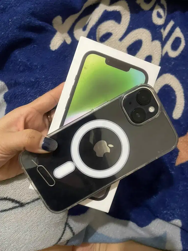 Ip14 128gb Inter