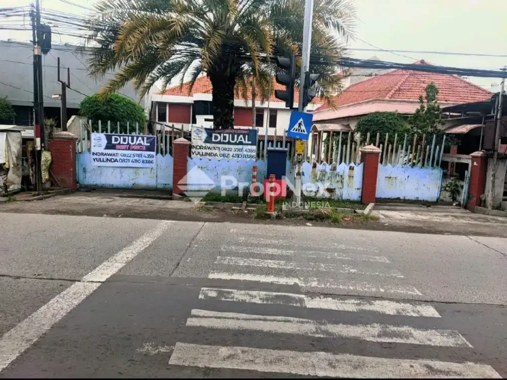 klakah rejo