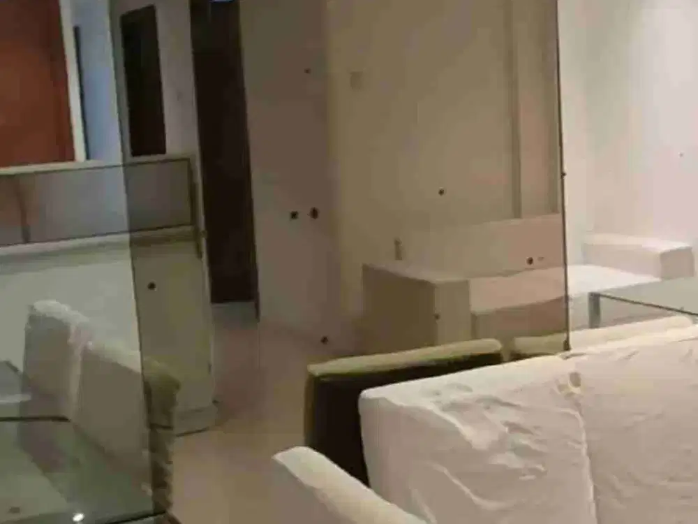 Apartemen waterplace murah funish pakuwon mall pakuwon indah