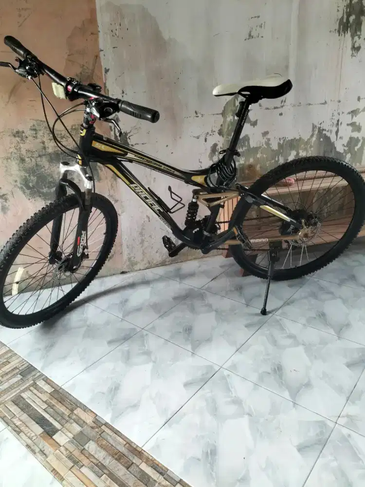jual sepeda pasific emerzon