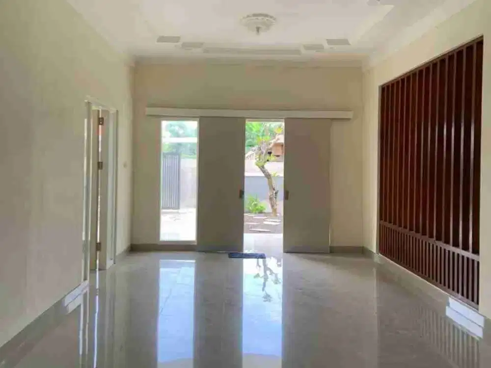Dijual Rumah Pusat Kota Denpasar Area Jl Teuku Umar Bali