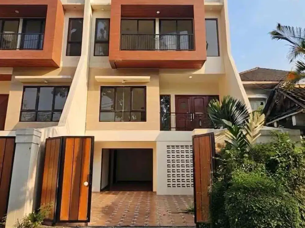 Investasi Hunian Jakarta Selatan di Kawasan Elit yang Jarang Ada!
