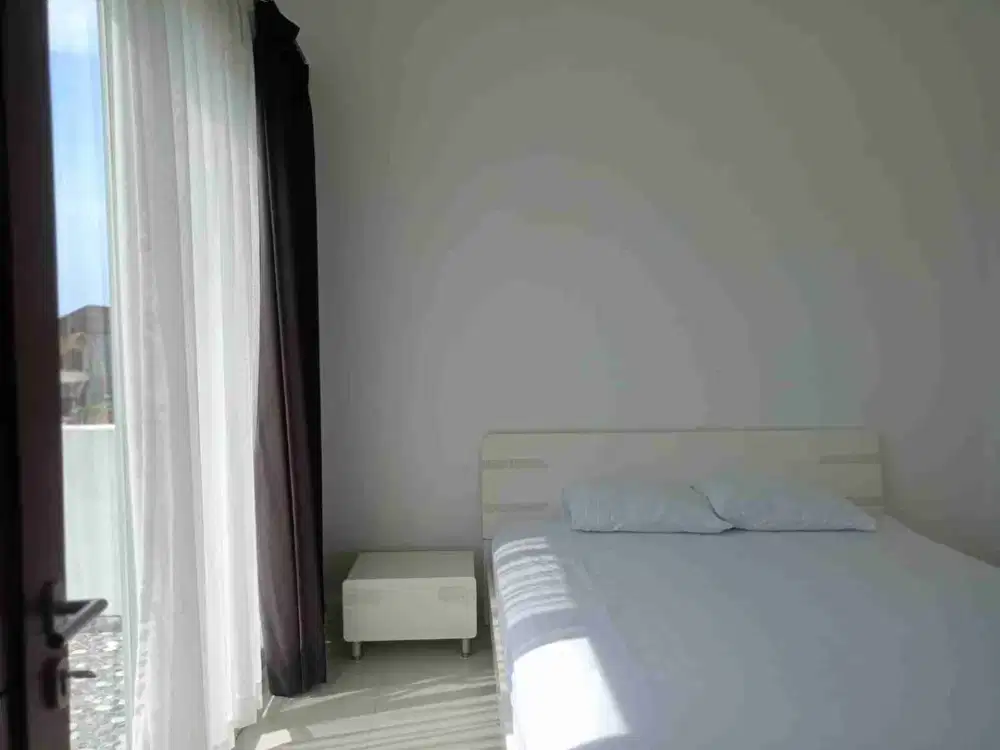 Villa Canggu Bali Siap Huni Fully Furnish - Thumbnail 2