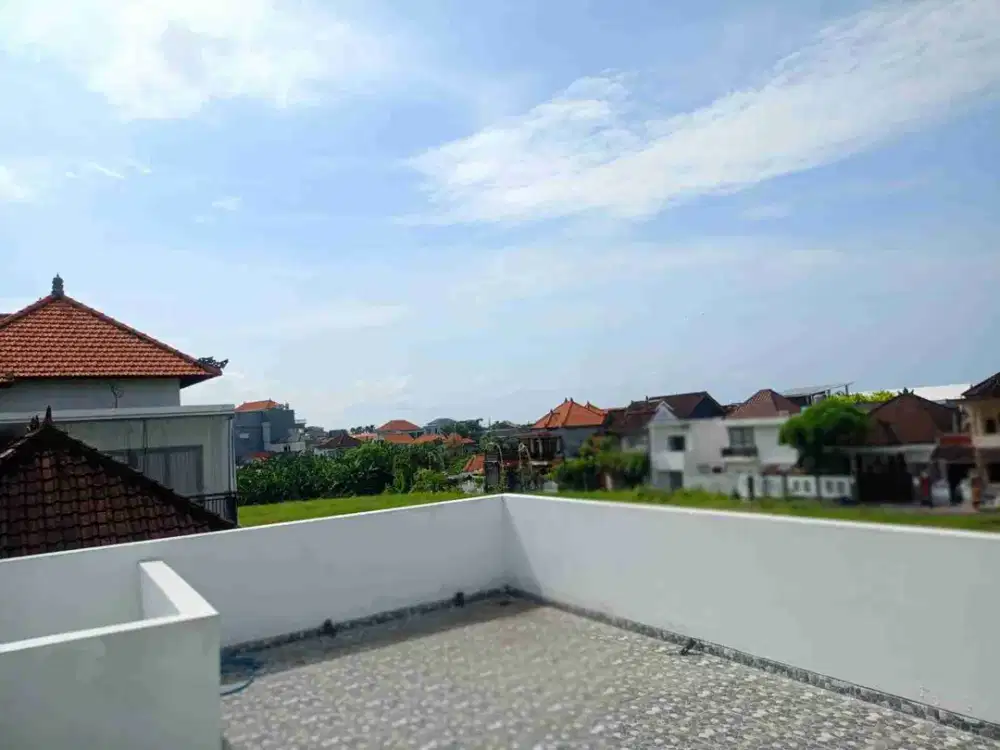 Villa Canggu Bali Siap Huni Fully Furnish - Thumbnail 9