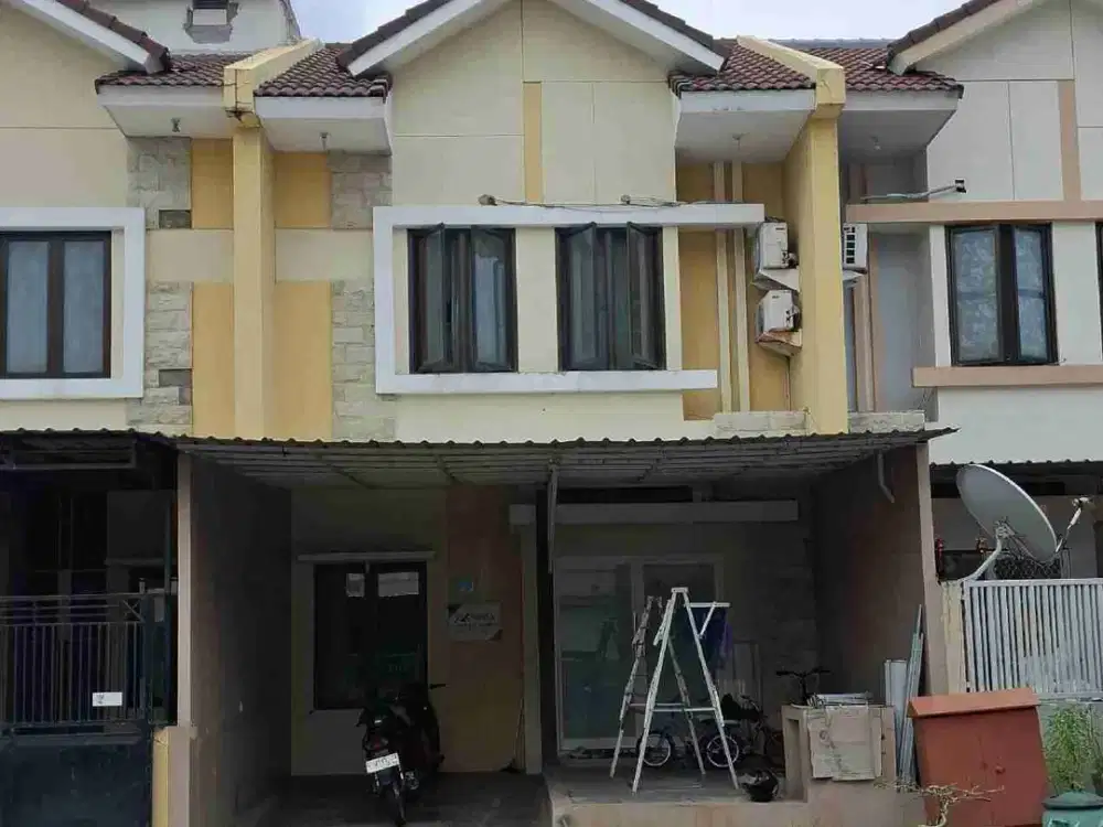 Rumah Murah Surabaya Barat