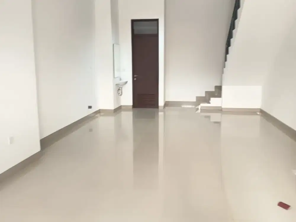 Ruko Osaka PIK 2 – 3 Lantai + Rooftop, LB 157,5m², Lokasi Strategis