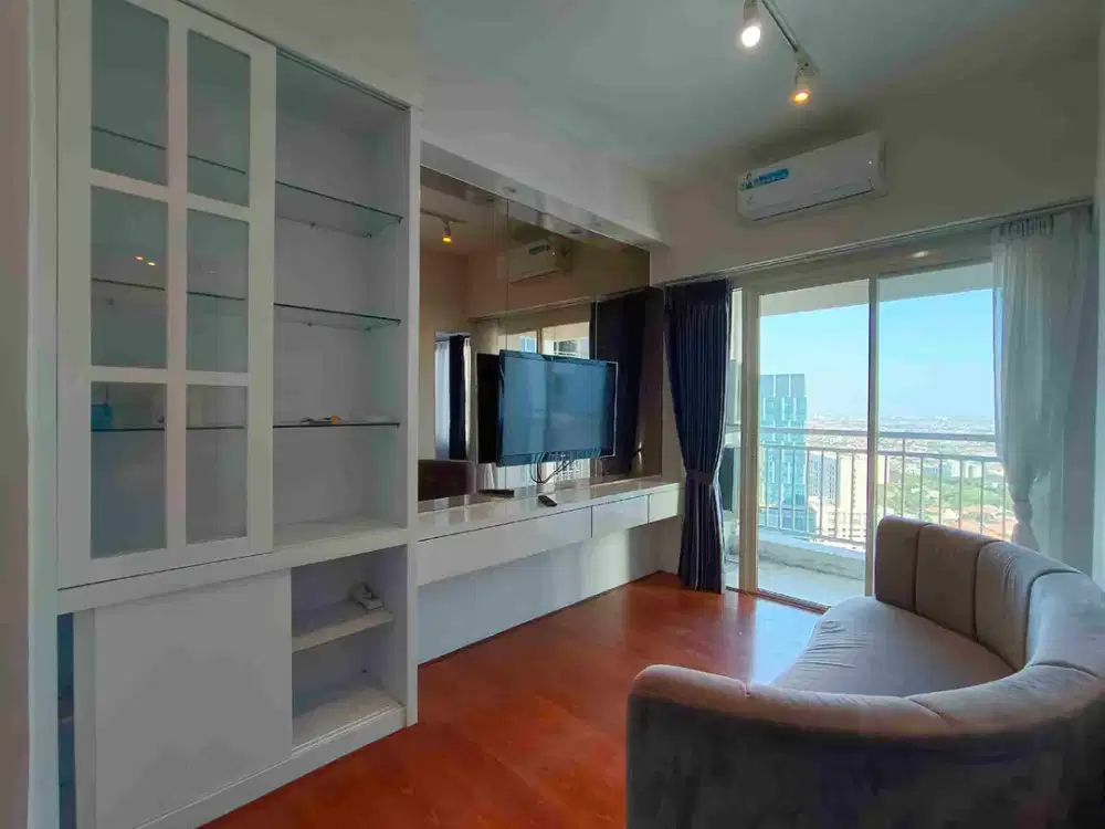 45jt tanglin 2br furnish no orchard waterplace puncak bukit golf pbg