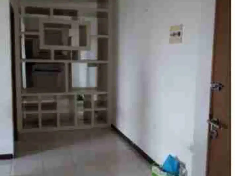 Dijual 2+1 Apartemen Maple Park - Sunter Agung
