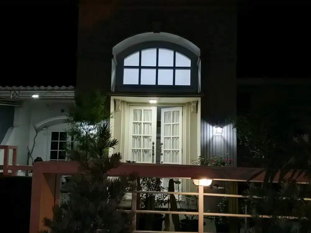 citra garden sidoarjo