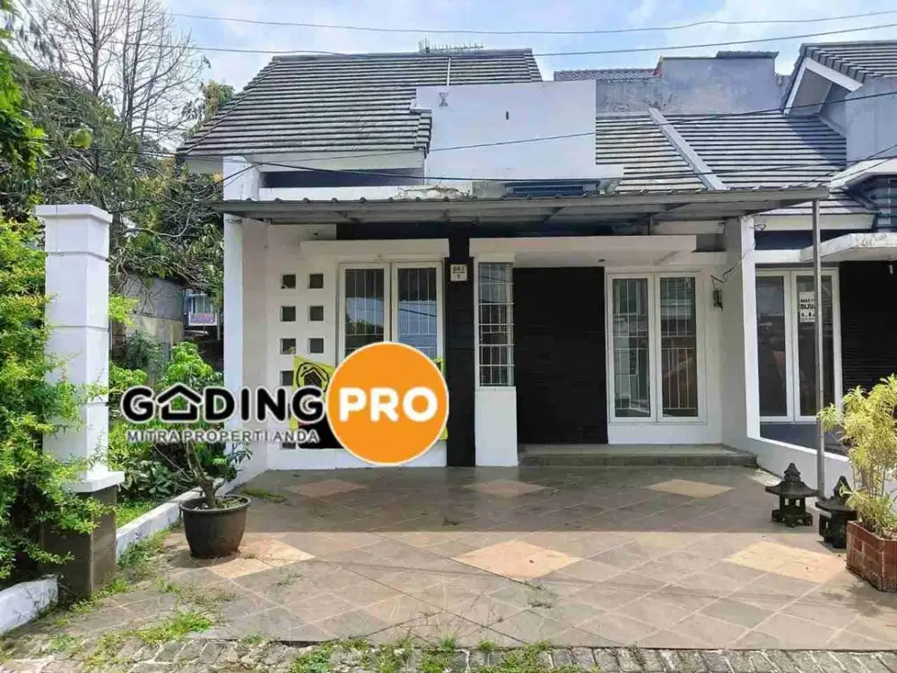 Cibubur Country, Cikeas Udik, Gunung Putri, kab Bogor. Rumah Dijual