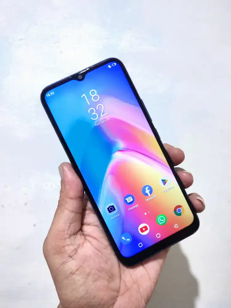 Infinix Ram 2gb / 32gb