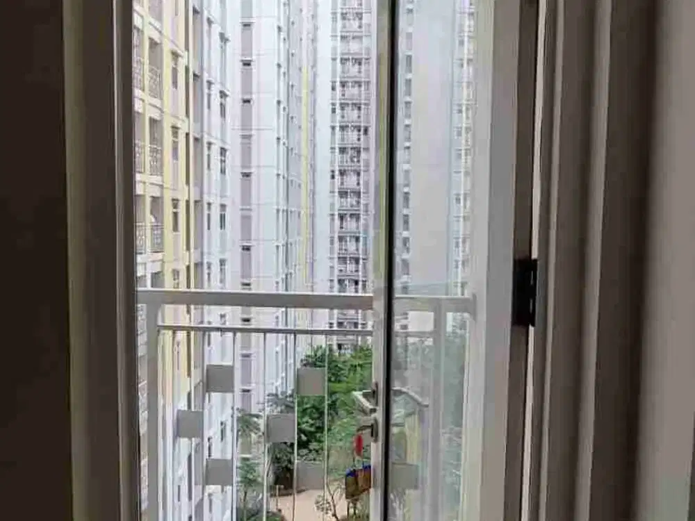 Jual Apartement Furnished Di Springlake 2 Summarecon Bekasi