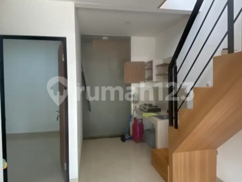 Siap Huni, Rumah, 1 Lantai, di Serpong Garden 3