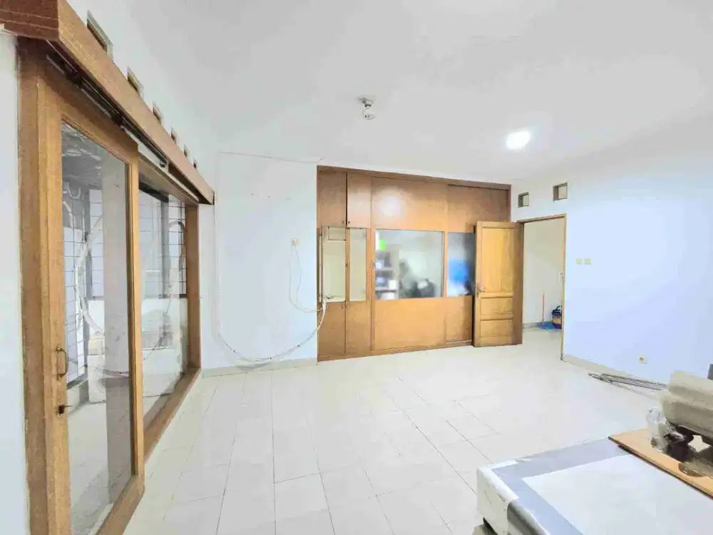 D jual rumah nirwana kelapa gading