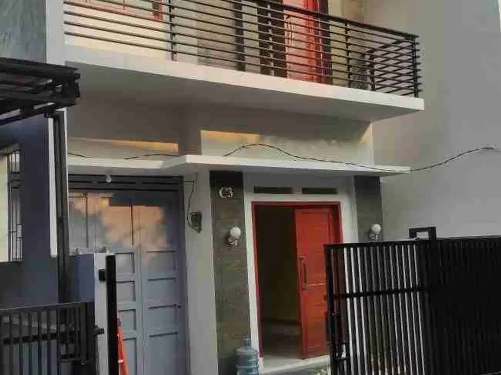 Rumah Murah Pasirjati Ujungberung Bsndung