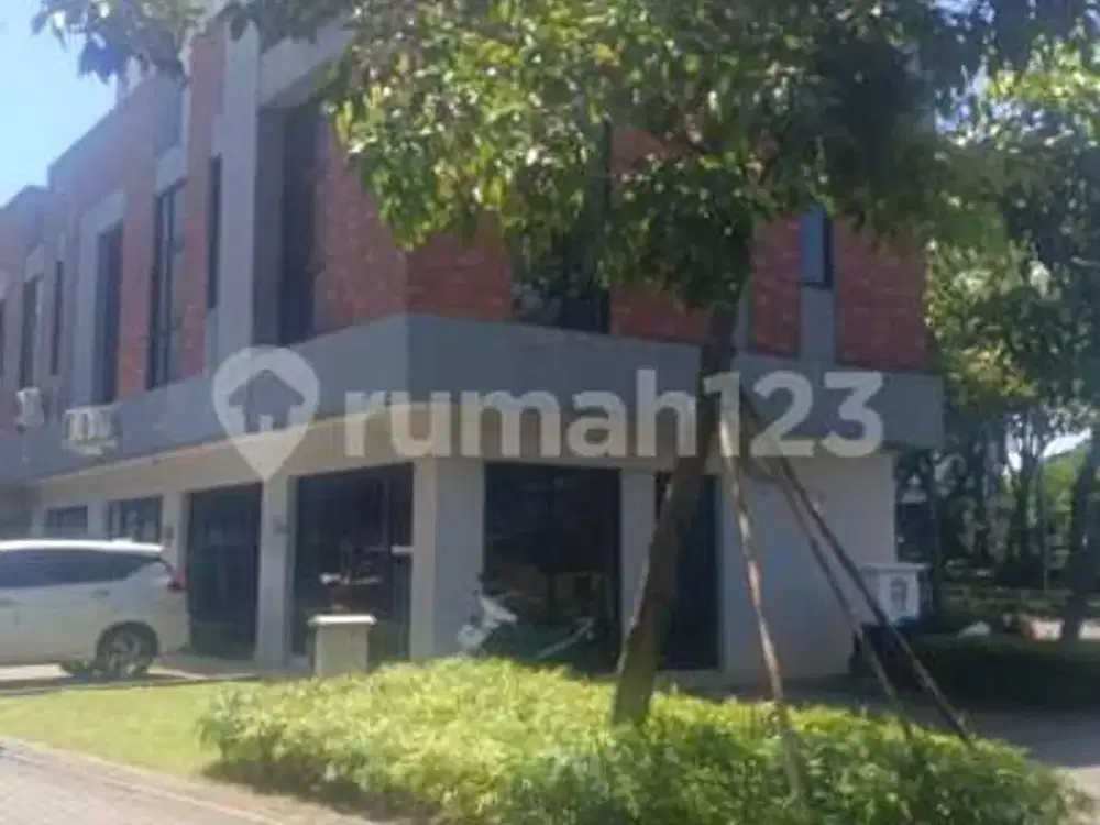 Siap Huni, Ruko, di Yc Hub
